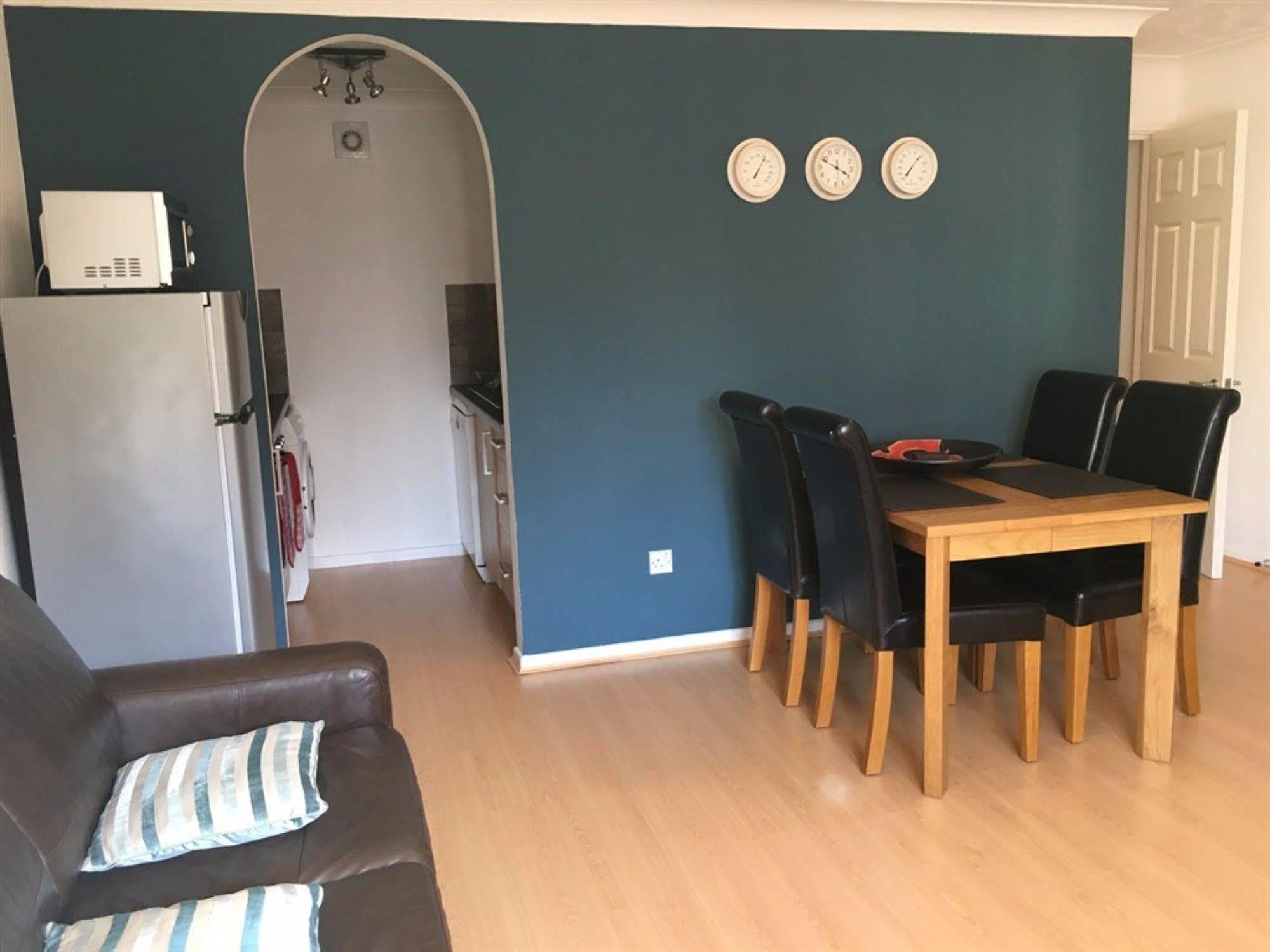 Chamberlin Court Apartment Cambridge  Ngoại thất bức ảnh