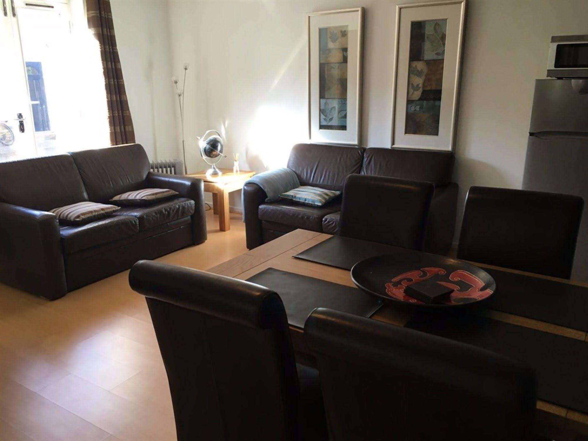 Chamberlin Court Apartment Cambridge  Ngoại thất bức ảnh